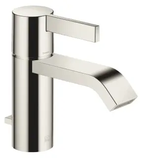 Смеситель для раковины Dornbracht Imo 33500670-08 платина