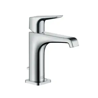 Смеситель для раковины AXOR Citterio E 36110000 хром