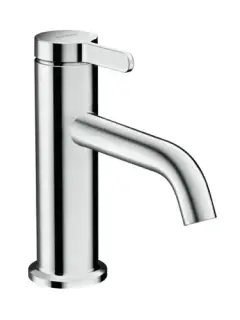 Смеситель для раковины AXOR ONE 48001000 хром