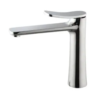 Смеситель для раковины Carlo Frattini Flo F3801LCR Chrome