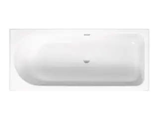 Ванна Bette BetteOcean 8854-000PLUS цвет-белый