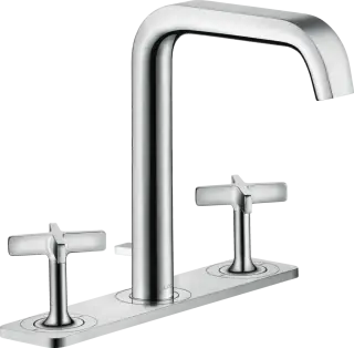 Смеситель для раковины AXOR Citterio E 36116000 цвет-хром