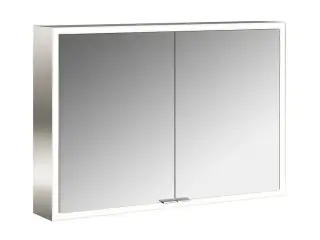 Зеркальный шкаф EMCO Asis prime 9497.060.83 хром