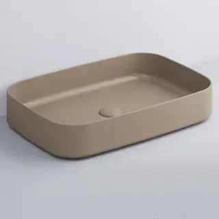 Раковина Cielo SHUI COMFORT SHCOLAR60.AN ARENARIA