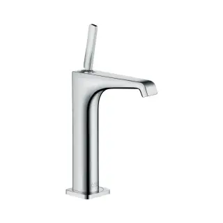 Смеситель для раковины AXOR Citterio E 36103000 хром