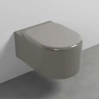 Унитаз Cielo ITACA ITVSK.TP цвет-TALPA