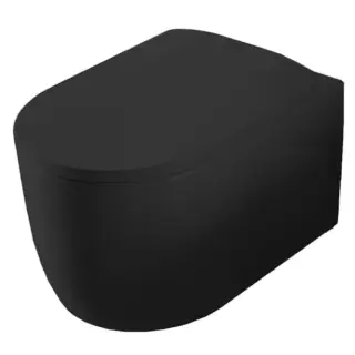 Комплект: унитаз подвесной+сиденье Art Ceram MONET