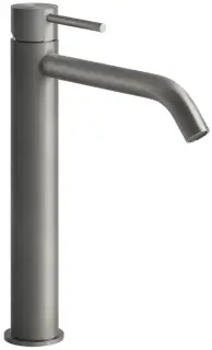 Смеситель для раковины Gessi FLESSA 54006#239 Steel Brushed