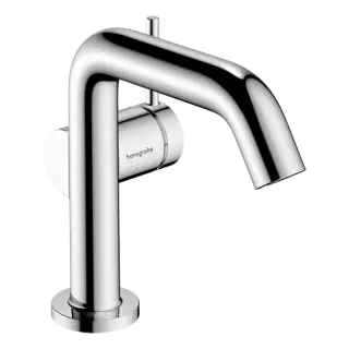 Смеситель для раковины HANSGROHE TECTURIS S 73320000 цвет-хром