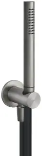 Душевой гарнитур Gessi GESSI316 54023#239 Steel Brushed