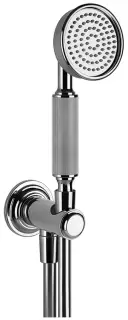 Душевой гарнитур Gessi VENTI20 65123#031 хром