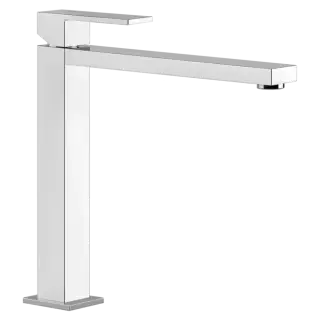 Смеситель для раковины Gessi Rettangolo 11924#031 хром