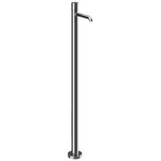 Смеситель для раковины Gessi HABITO 70095#031 цвет-хром