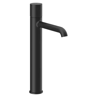 Смеситель для раковины Gessi HABITO 70004#299 черный XL