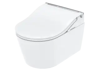 Унитаз Toto RP+WASHLET RW CW542ERY#XW+TCF801CG#NW1+SP515011B цвет-белый