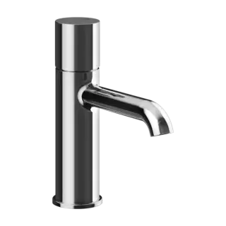 Смеситель для раковины Gessi HABITO 70002#031 цвет-хром