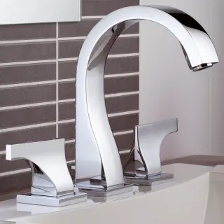 Смеситель для раковины THG PURE G04.A02.153