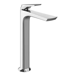Смеситель для раковины Gessi VENTAGLIO 72004#031 цвет-хром