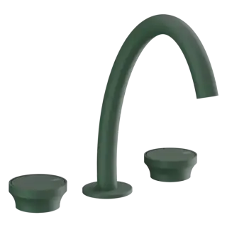 Смеситель для раковины Gessi ORIGINI 66014#276 AGAVE