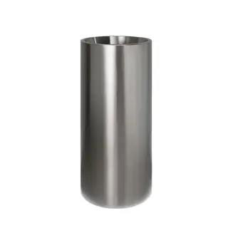 Раковина CEA WBN04S раковина и база-СТАЛЬ SATIN