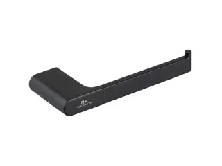 NOKEN CONCEPT Держатель туалетной бумаги, черный