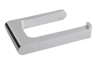 NOKEN FORMA Держатель туалетной бумаги без крышки, хром