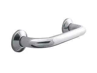 NOKEN EASY Ручка (опора) 30 см, полированная сталь