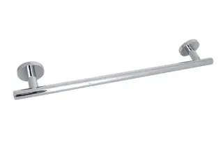 NOKEN HOTELS Держатель полотенец 45 см, хром