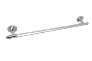 NOKEN HOTELS Держатель полотенец 60 см, хром