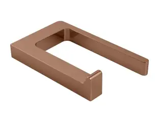 NOKEN LOUNGE Держатель туалетной бумаги без крышки, медь