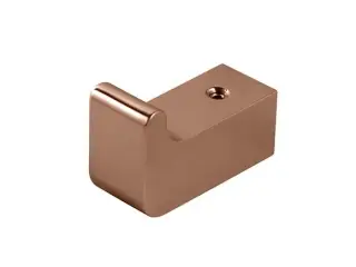 NOKEN LOUNGE Крючек настенный, медь