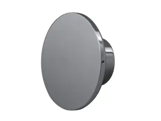 NOKEN TONO Крючок вешалка Ø70 мм, хром