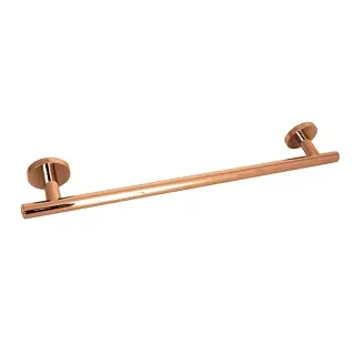 NOKEN HOTELS Держатель полотенец 45 см, медь