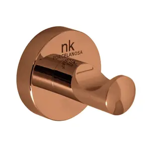 NOKEN HOTELS Крючок, медь