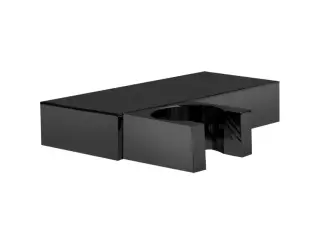 NOKEN COTA Настенный держатель для душа, черный