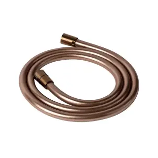 NOKEN Гибкий шланг с покрытием PVC 175 см, медь