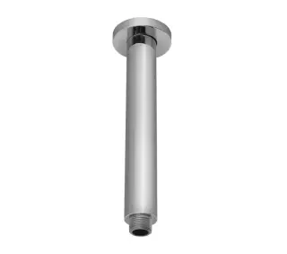 NOKEN Rondo Кронштейн для душа потолочный 20 см, хром