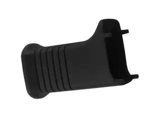 NOKEN Короб для скрытого подключения кабеля, чёрный