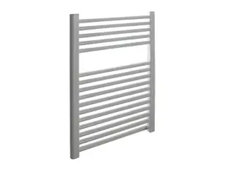 NOKEN CONTRACT C (EL1) Полотенцесушитель электрический с резистором 500х730 мм, белый