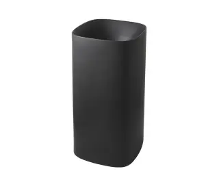 NOKEN ARQUITECT Раковина напольная, 420xH850 мм, без перелива, чёрный