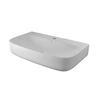 NOKEN ARQUITECT Раковина подвесная 90 см, белый