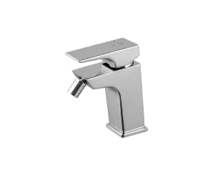 NOKEN ACRO COMPACT Однорычажный смеситель для биде, БЕЗ ДК, 5 л/мин, хром