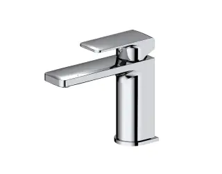 NOKEN CONCEPT N Однорычажный смеситель для раковины, 5 л/мин, БЕЗ ДК, хром