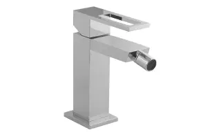 NOKEN IRTA Смеситель для биде, 1 отв., 8 л/мин, хром