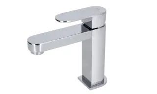 NOKEN HOTELS Смеситель для раковины 1 отв., без ДК, 5 л/мин., хром NEW