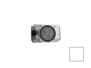 NOKEN З/Ч LOUNGE Аэратор для смесителя, белый