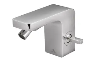 NOKEN LOUNGE Смеситель для биде,1 отв., без ДК, 7,6 л/мин, хром