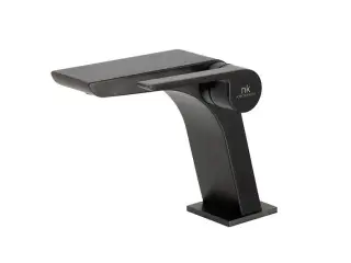 NOKEN OXO Однорычажный смеситель для раковины, без ДК, браш. титан