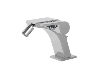 NOKEN OXO Однорычажный смеситель для биде, с ДК, xром