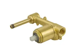 NOKEN Внутренняя часть смесителя для раковины Ø35 мм, 1/2